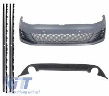 image-74-Complete Body Kit suitable for VW Golf 7 VII (2013-2016) GTI Look