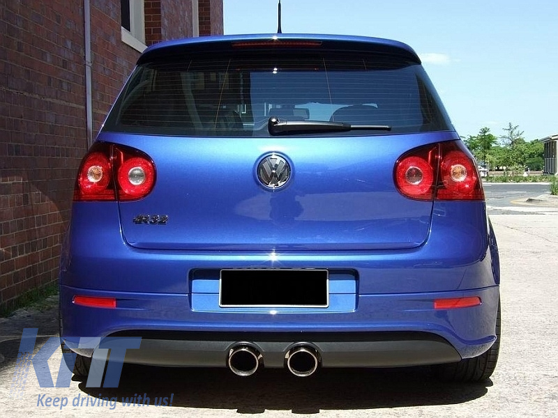 Tuning: Sportech gives the VW Golf V GTI a 335Hp & 1.800W boost