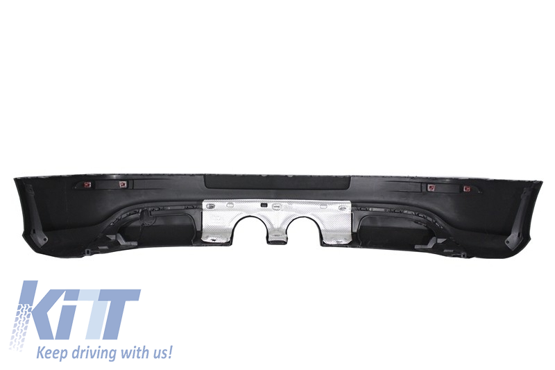 Wide Body Kit For Volkswagen Golf V MK5 GTI/R32 2003–2009