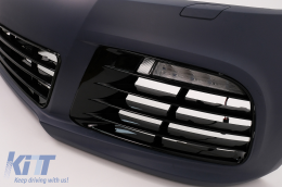 Complete Body Kit suitable for VW Golf VI 6 Mk6 (2008-2013) R20 Design-image-6106387
