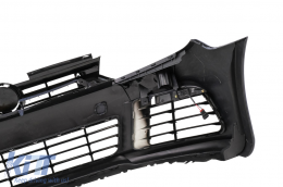 Complete Body Kit suitable for VW Golf VI 6 Mk6 (2008-2013) R20 Design-image-6106389