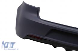 Complete Body Kit suitable for VW Golf VI 6 Mk6 (2008-2013) R20 Design-image-6106391