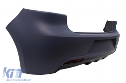 Complete Body Kit suitable for VW Golf VI 6 Mk6 (2008-2013) R20 Design-image-6106392