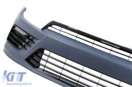 Complete Body Kit suitable for VW Scirocco Mk3 III Facelift (2015-up) R20 R-Design-image-6033359