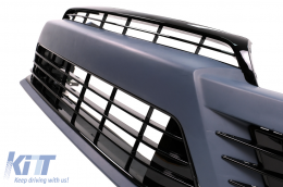 Complete Body Kit suitable for VW Scirocco Mk3 III Facelift (2015-up) R20 R-Design-image-6033361