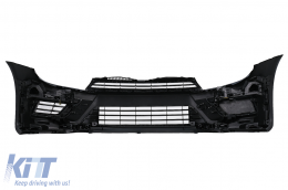 Complete Body Kit suitable for VW Scirocco Mk3 III Facelift (2015-up) R20 R-Design-image-6033364