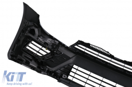Complete Body Kit suitable for VW Scirocco Mk3 III Facelift (2015-up) R20 R-Design-image-6033365