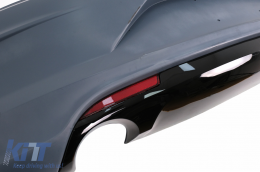 Complete Body Kit suitable for VW Scirocco Mk3 III Facelift (2015-up) R20 R-Design-image-6033370