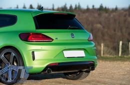 Complete Body Kit suitable for VW Scirocco Mk3 III Facelift (2015-up) R20 R-Design-image-6033376