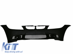 Complete Body Kit  suitable for BMW 3 Series E90 LCI  M3 Design (2008-2011)-image-5995276