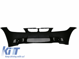 Complete Body Kit  suitable for BMW E90 Pre LCI Seria 3 M3 Design (2004-2008)-image-5995291