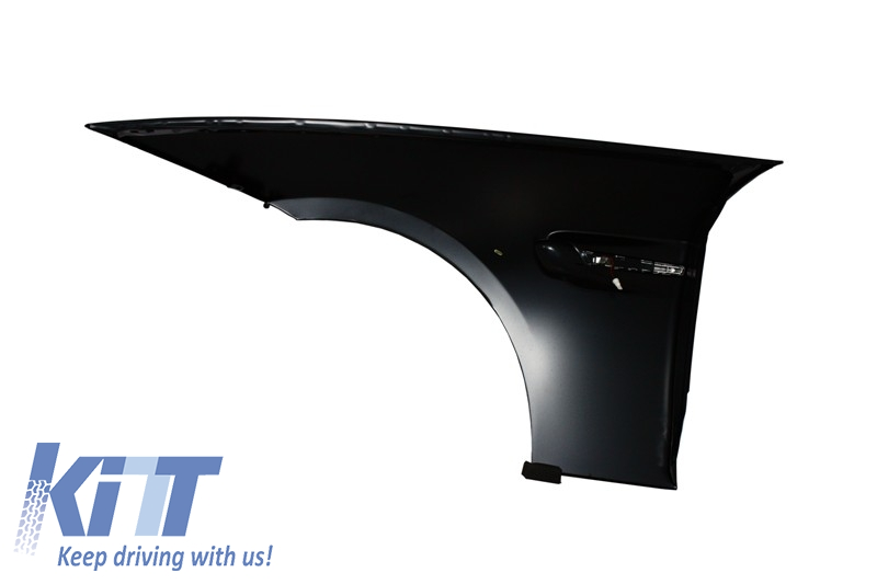 Complete Body Kit suitable for BMW E90 Pre LCI Seria 3 M3 Design (2004