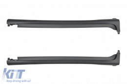 Complete Conversion Body Kit katállhlo gia BMW X4 F26 (2014-03.2018) M-Tehnik Schediasmós-image-6164886