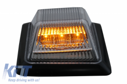 Complete Conversion Body Kit katállhlo gia Mercedes G-Class W463 (2008-2017) 2018 G63 Schediasmós-image-6041809