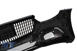 Complete Conversion Body Kit katállhlo gia Mercedes E-Class W213 (2016-2019) se Ananéosh 2020 Schédio M-image-6098689