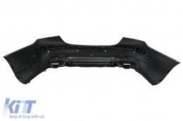 Complete Conversion Body Kit katállhlo gia Mercedes E-Class W213 (2016-2019) se Ananéosh 2020 Schédio M-image-6098690