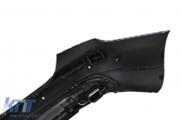 Complete Conversion Body Kit katállhlo gia Mercedes E-Class W213 (2016-2019) se Ananéosh 2020 Schédio M-image-6098694