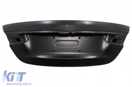 Complete Conversion Body Kit katállhlo gia Mercedes E-Class W213 (2016-2019) se Ananéosh 2020 Schédio M-image-6098697