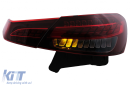 Complete Conversion Body Kit katállhlo gia Mercedes E-Class W213 (2016-2019) se Ananéosh 2020 Schédio M-image-6098712