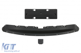 Complete Conversion Body Kit suitable for BMW X4 F26 (2014-03.2018) M-Tehnik Design-image-6066869