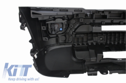 Complete Conversion Body Kit suitable for Land Rover Discovery 3 to Discovery 4 Facelift-image-6026147