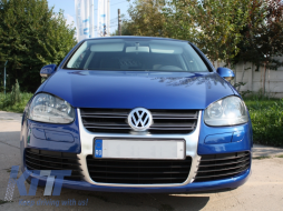 Complete Conversion Body Kit suitable for VW Golf 5 V (2003-2007) R32 Look-image-41931