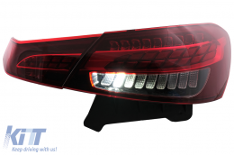 Complete Conversion Body Kit suitable for Mercedes E-Class W213 (2016-2019) to Facelift 2020 E63s Design-image-6102268