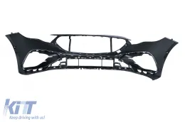 Complete Conversion Body Kit suitable for Mercedes E-Class W213 (2016-2019) to 2023-image-6291055