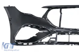 Complete Conversion Body Kit suitable for Mercedes E-Class W213 (2016-2019) to 2023-image-6291056