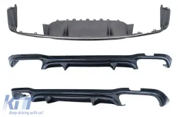 Complete Conversion Body Kit suitable for Mercedes E-Class W213 (2016-2019) to 2023-image-6291059