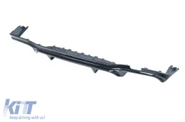 Complete Conversion Body Kit suitable for Mercedes E-Class W213 (2016-2019) to 2023-image-6291060