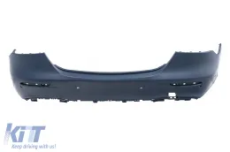 Complete Conversion Body Kit suitable for Mercedes E-Class W213 (2016-2019) to 2023-image-6291068