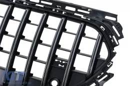 Complete Conversion Body Kit suitable for Mercedes E-Class W213 (2016-2019) to 2023-image-6291077