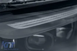 Complete Conversion Body Kit suitable for Mercedes E-Class W213 (2016-2019) to 2023-image-6291086