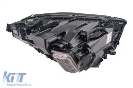Complete Conversion Body Kit suitable for Mercedes E-Class W213 (2016-2019) to 2023-image-6291096