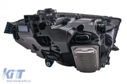 Complete Conversion Body Kit suitable for Mercedes E-Class W213 (2016-2019) to 2023-image-6291097