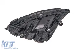 Complete Conversion Body Kit suitable for Mercedes E-Class W213 (2016-2019) to 2023-image-6291098