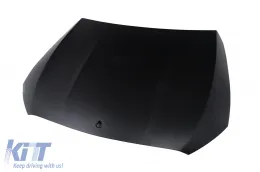 Complete Conversion Body Kit suitable for Mercedes E-Class W213 (2016-2019) to 2023-image-6291115