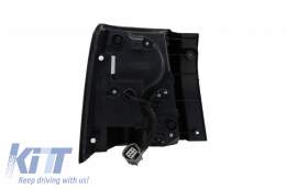 Complete Conversion Retrofit Body Kit katállhlo gia Land Range Rover Athlhtikó L320 Ananéosh (2009-2013) Schedíash Autobiografías-image-6086515