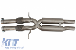 Complete Exhaust System Suitable for Range Rover Sport L494 (2014-2017) with Valvetronic-image-6045221