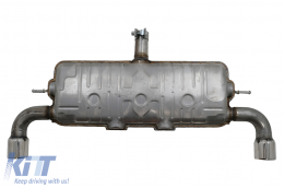 image-27-Complete Exhaust System suitable for VW Golf 7 VII (2013-up) GTI Design