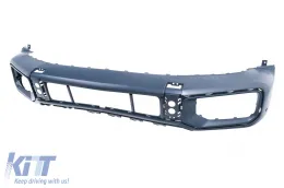 Complete Front Assembly Kit suitable for Mercedes G-Class W464 (2022-2024) G63 Look-image-6278805