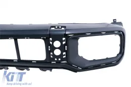 Complete Front Assembly Kit suitable for Mercedes G-Class W464 (2022-2024) G63 Look-image-6278807