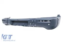 Complete Front Assembly Kit suitable for Mercedes G-Class W464 (2022-2024) G63 Look-image-6278813