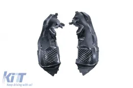 Complete Front Assembly Kit suitable for Mercedes G-Class W464 (2022-2024) G63 Look-image-6278817
