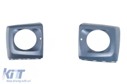 Complete Front Assembly Kit suitable for Mercedes G-Class W464 (2022-2024) G63 Look-image-6278818