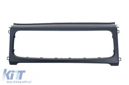 Complete Front Assembly Kit suitable for Mercedes G-Class W464 (2022-2024) G63 Look-image-6278826