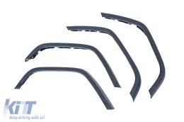 Complete Front Assembly Kit suitable for Mercedes G-Class W464 (2022-2024) G63 Look-image-6278830