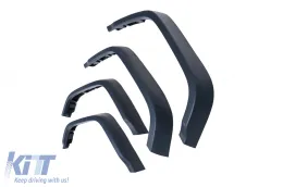 Complete Front Assembly Kit suitable for Mercedes G-Class W464 (2022-2024) G63 Look-image-6278831