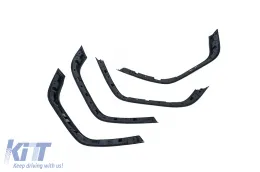 Complete Front Assembly Kit suitable for Mercedes G-Class W464 (2022-2024) G63 Look-image-6278832